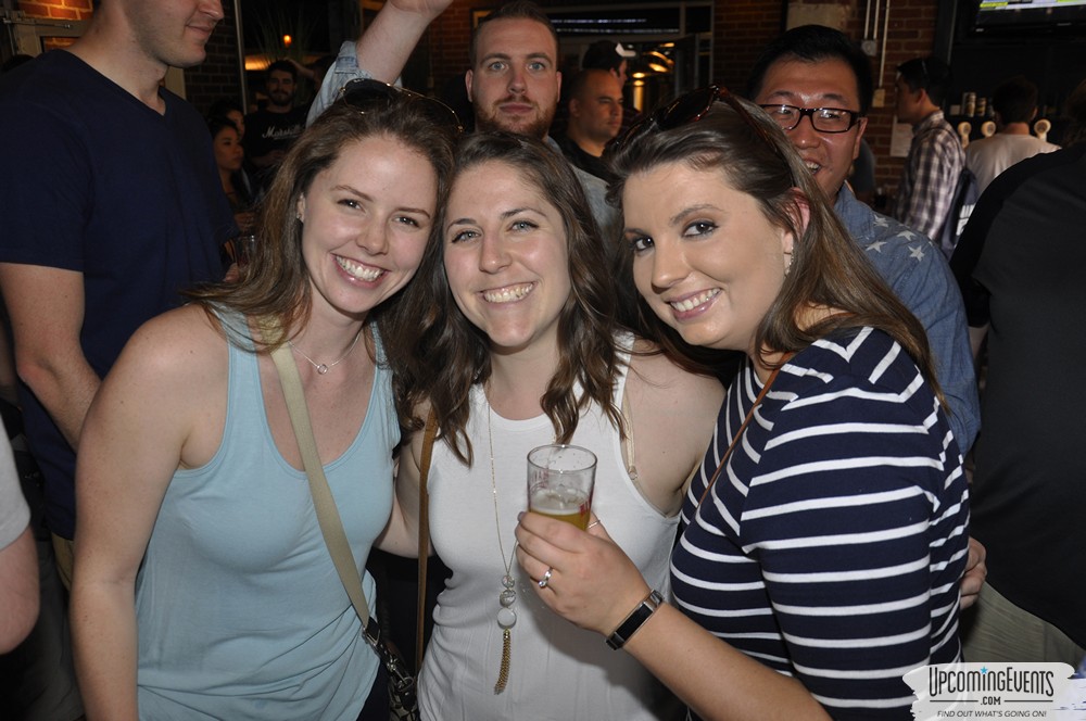 Photo from 20th Annual Manayunk Brew & Rum Fest