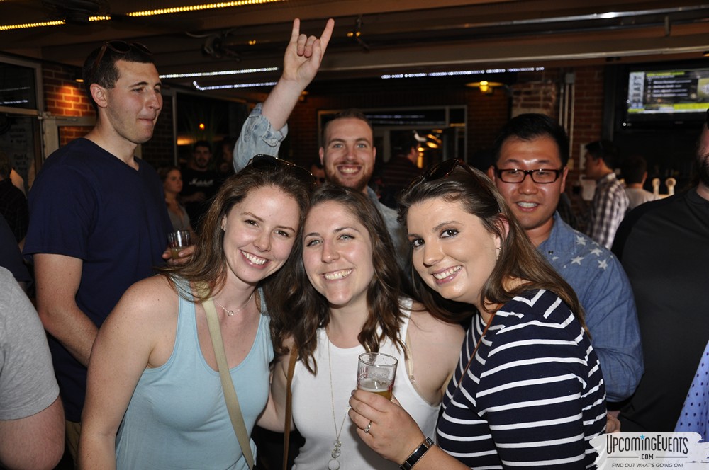 Photo from 20th Annual Manayunk Brew & Rum Fest