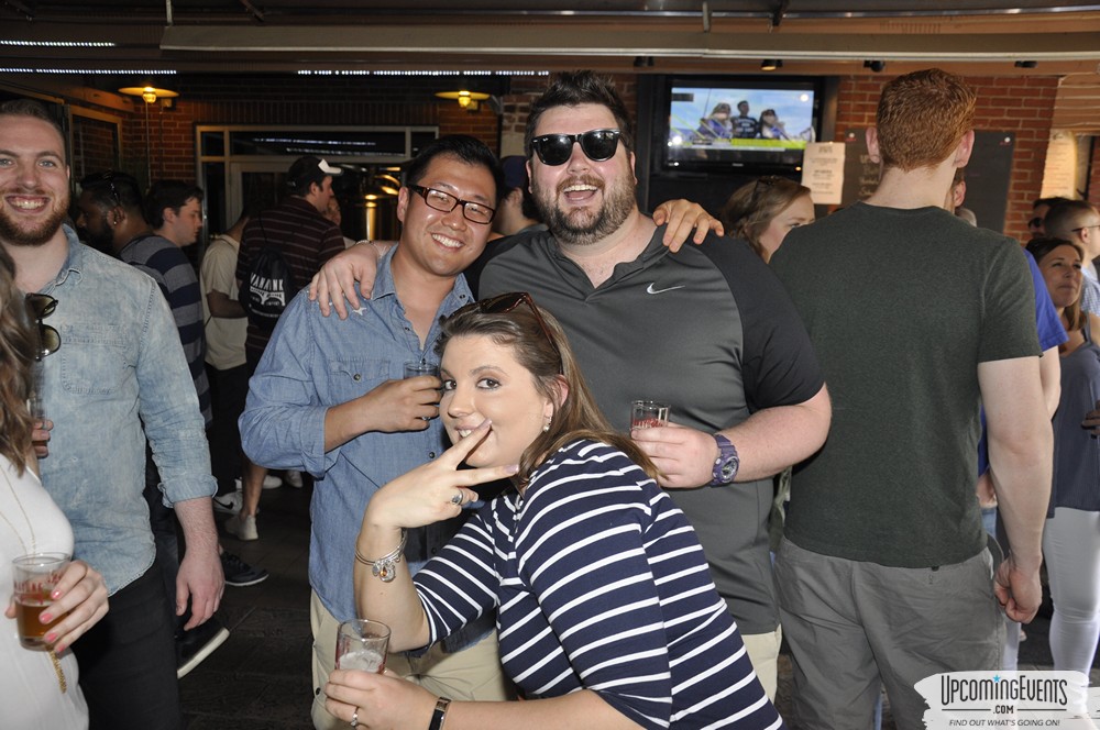 Photo from 20th Annual Manayunk Brew & Rum Fest