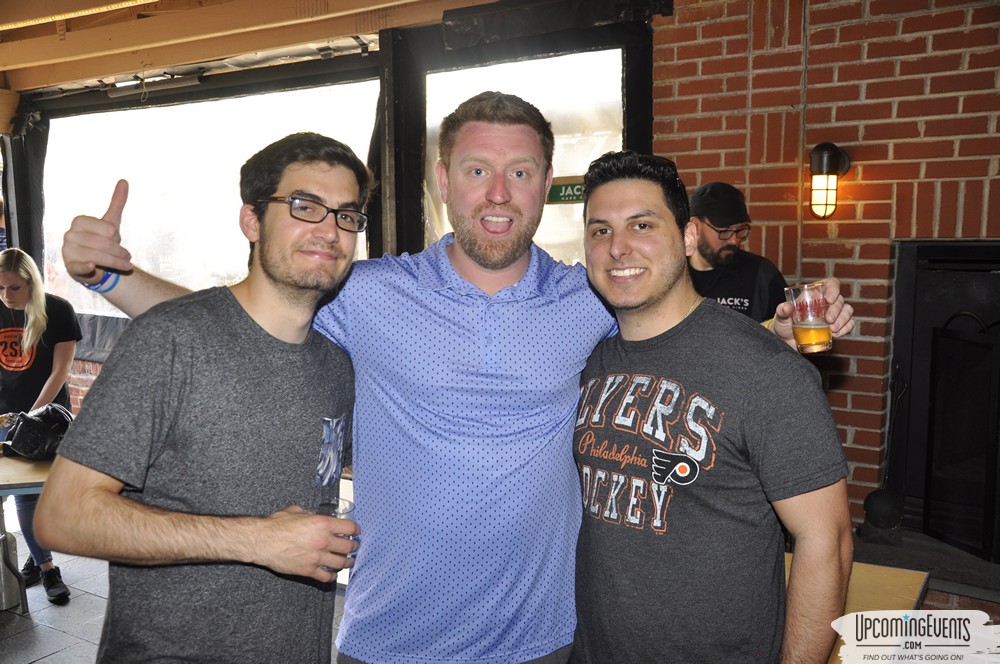 Photo from 20th Annual Manayunk Brew & Rum Fest