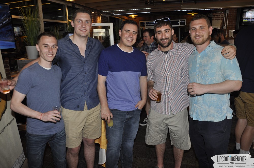 Photo from 20th Annual Manayunk Brew & Rum Fest