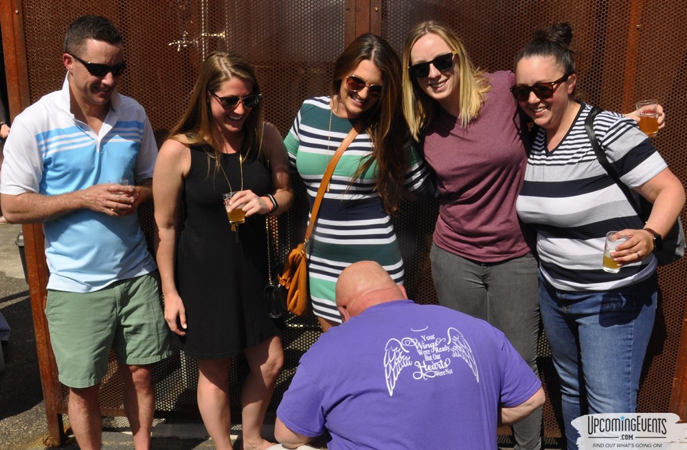 Photo from 20th Annual Manayunk Brew & Rum Fest
