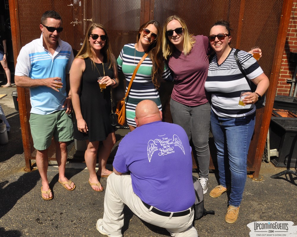 Photo from 20th Annual Manayunk Brew & Rum Fest