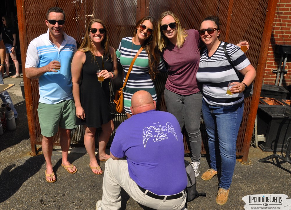 Photo from 20th Annual Manayunk Brew & Rum Fest