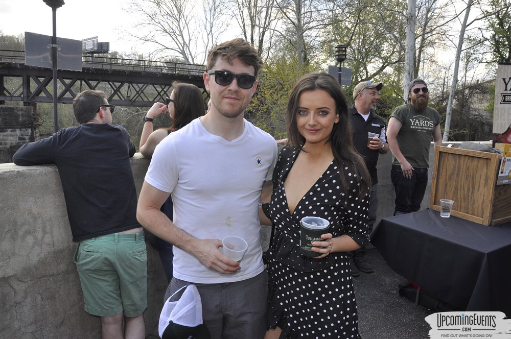 Photo from 20th Annual Manayunk Brew & Rum Fest