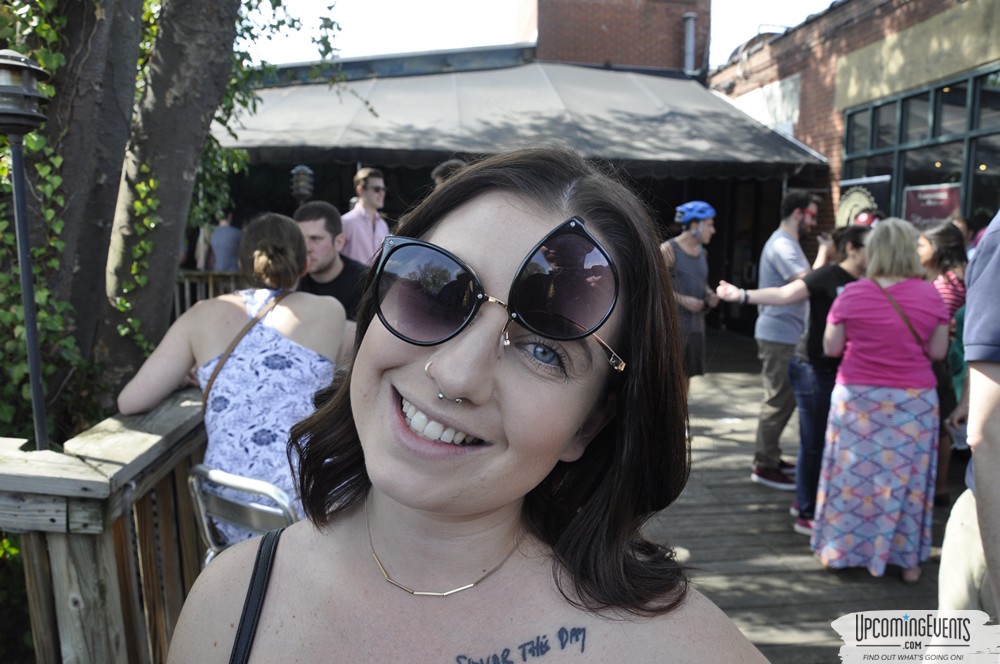 Photo from 20th Annual Manayunk Brew & Rum Fest