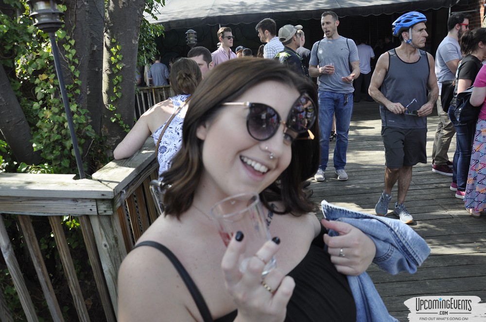 Photo from 20th Annual Manayunk Brew & Rum Fest