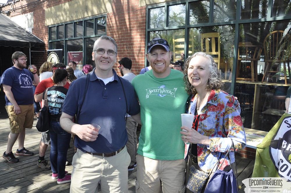 Photo from 20th Annual Manayunk Brew & Rum Fest