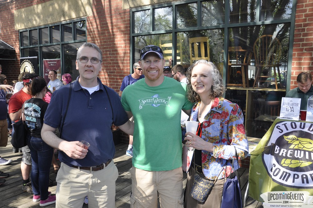 Photo from 20th Annual Manayunk Brew & Rum Fest