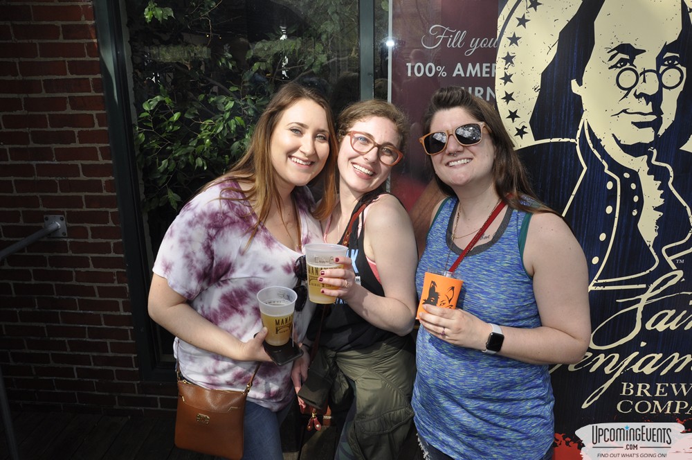 Photo from 20th Annual Manayunk Brew & Rum Fest