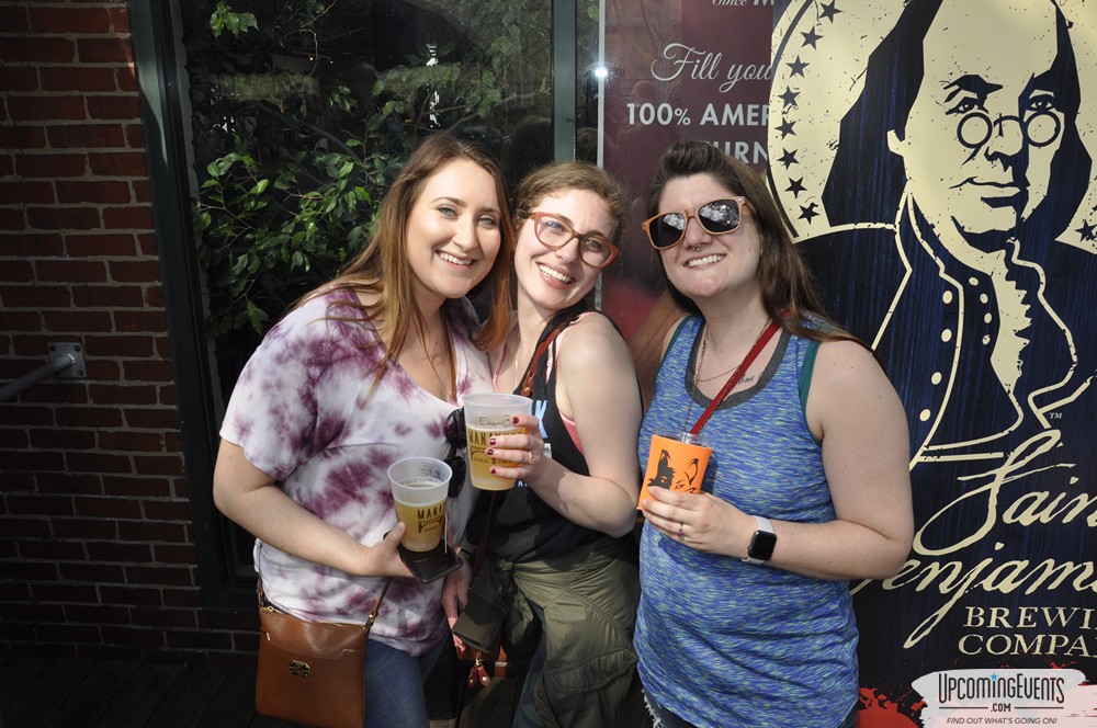 Photo from 20th Annual Manayunk Brew & Rum Fest