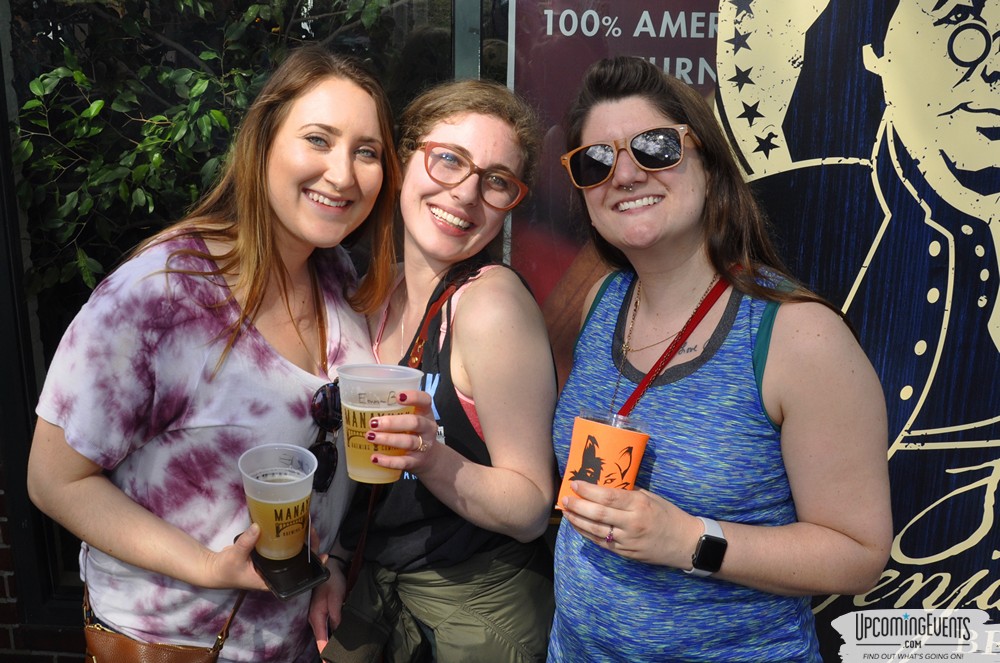 Photo from 20th Annual Manayunk Brew & Rum Fest