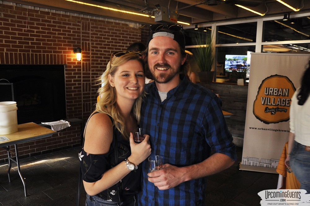 Photo from 20th Annual Manayunk Brew & Rum Fest