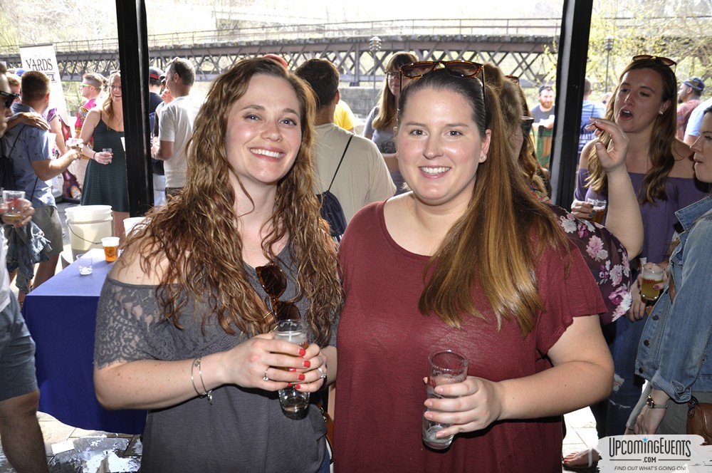 Photo from 20th Annual Manayunk Brew & Rum Fest