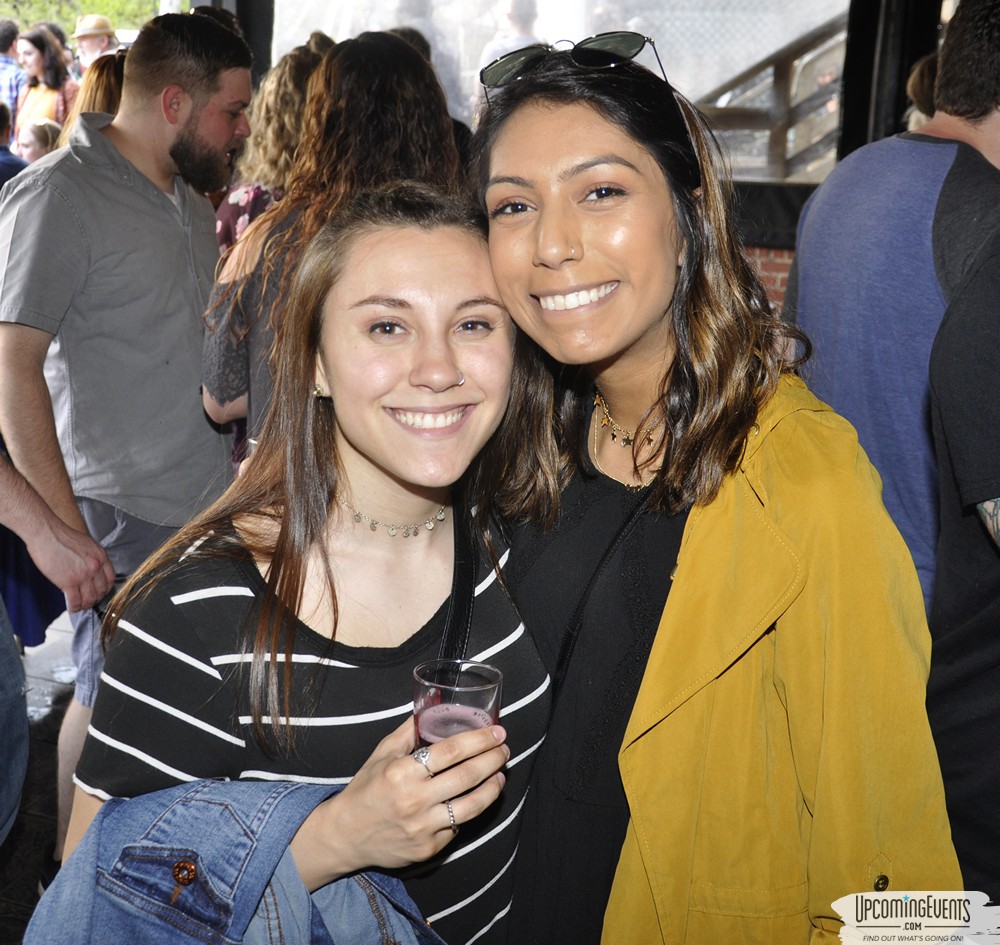 Photo from 20th Annual Manayunk Brew & Rum Fest