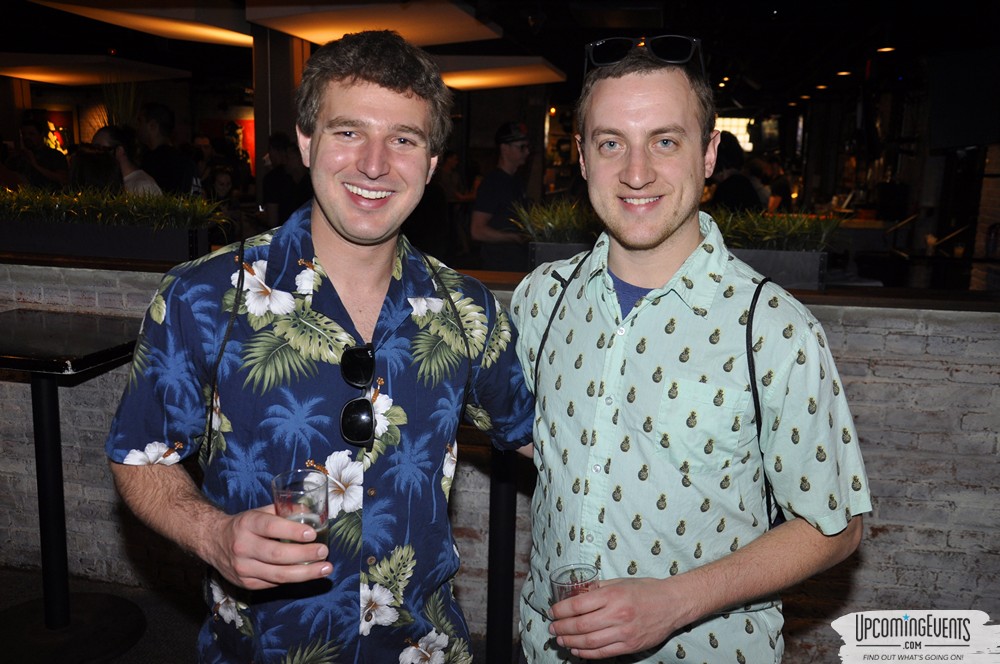 Photo from 20th Annual Manayunk Brew & Rum Fest