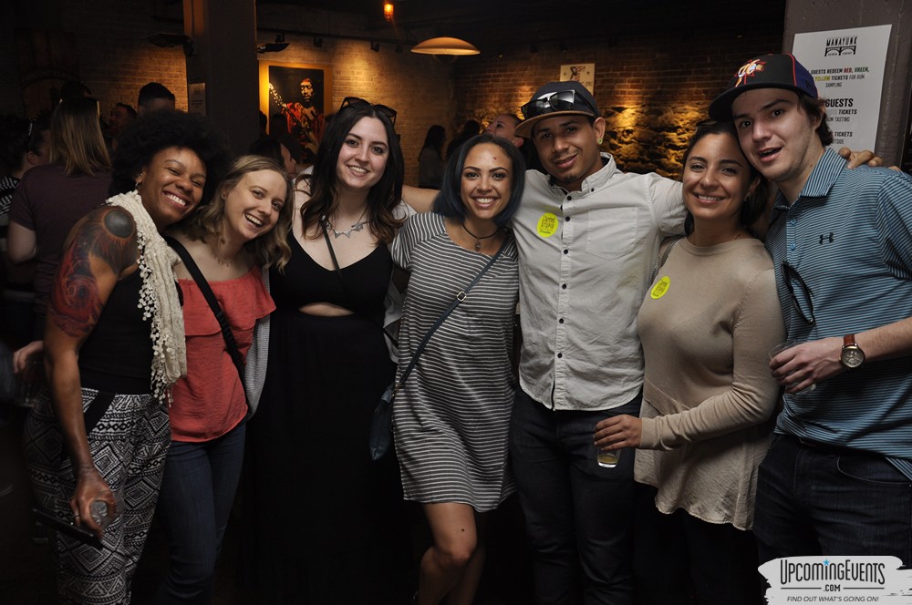 Photo from 20th Annual Manayunk Brew & Rum Fest