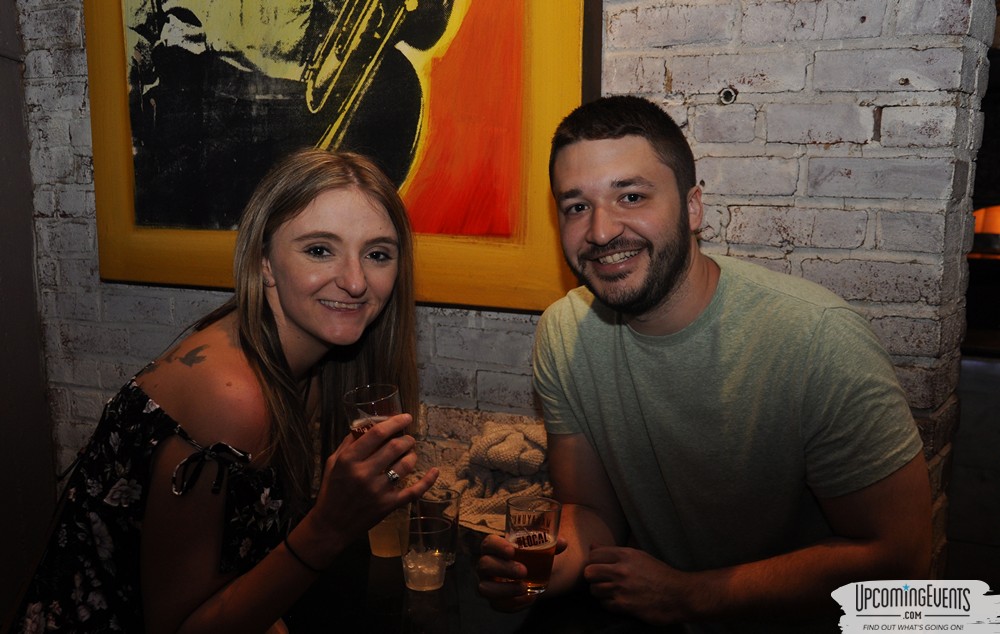 Photo from 20th Annual Manayunk Brew & Rum Fest