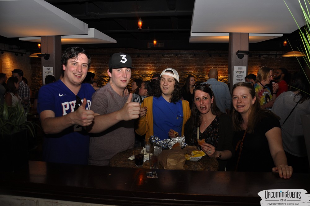 Photo from 20th Annual Manayunk Brew & Rum Fest