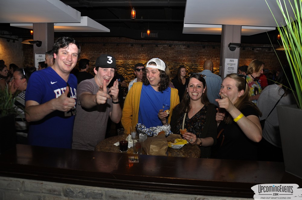 Photo from 20th Annual Manayunk Brew & Rum Fest