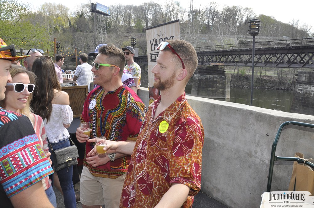 Photo from 20th Annual Manayunk Brew & Rum Fest