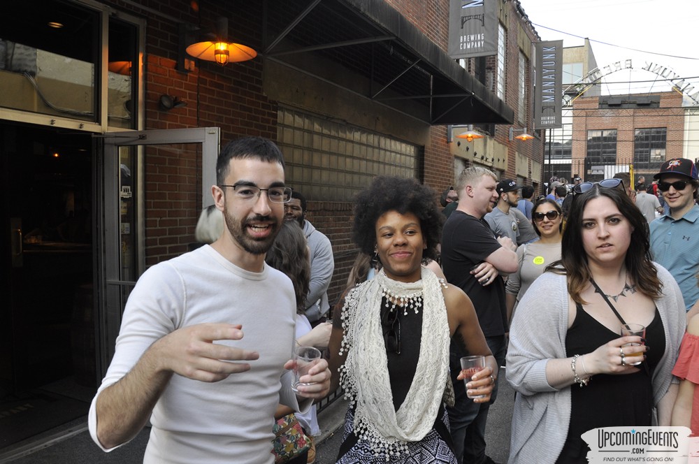 Photo from 20th Annual Manayunk Brew & Rum Fest