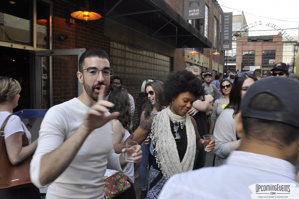 Photo from 20th Annual Manayunk Brew & Rum Fest