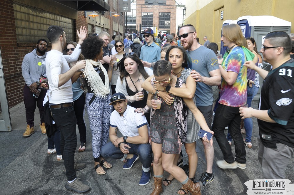 Photo from 20th Annual Manayunk Brew & Rum Fest