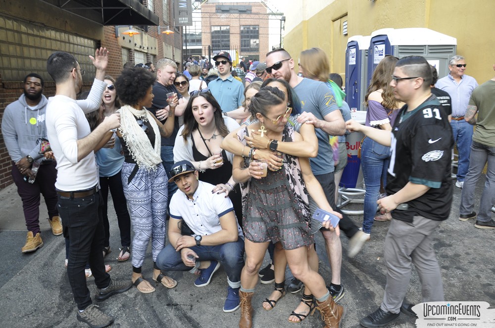 Photo from 20th Annual Manayunk Brew & Rum Fest