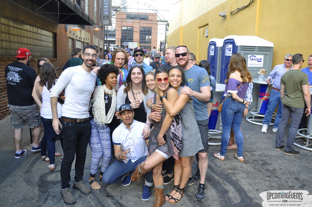 Photo from 20th Annual Manayunk Brew & Rum Fest