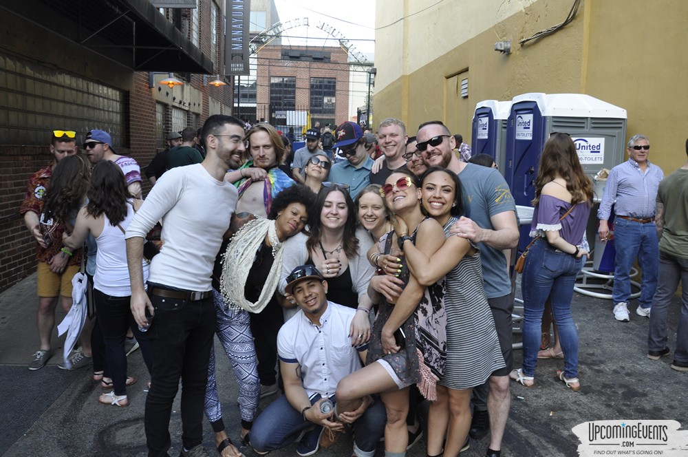Photo from 20th Annual Manayunk Brew & Rum Fest