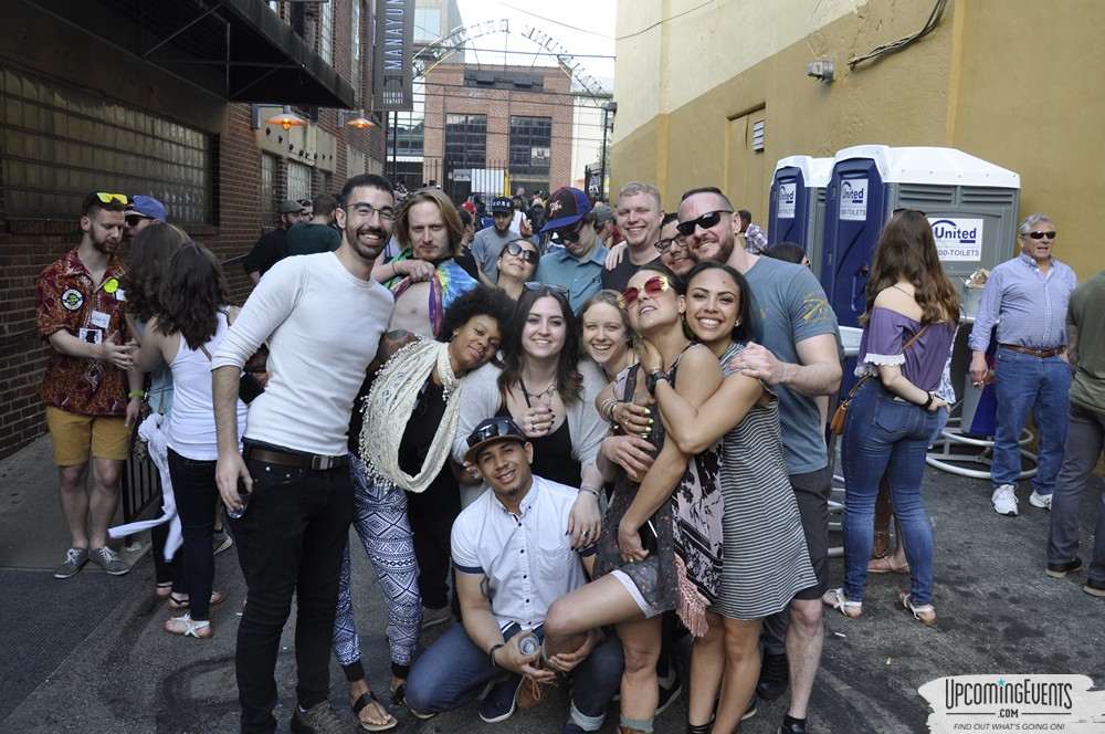 Photo from 20th Annual Manayunk Brew & Rum Fest