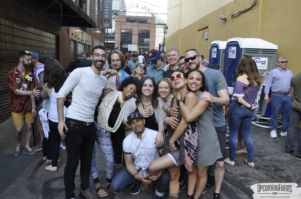 Photo from 20th Annual Manayunk Brew & Rum Fest