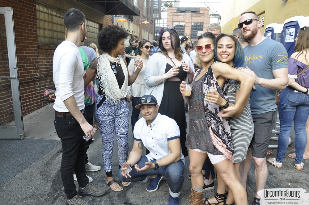Photo from 20th Annual Manayunk Brew & Rum Fest
