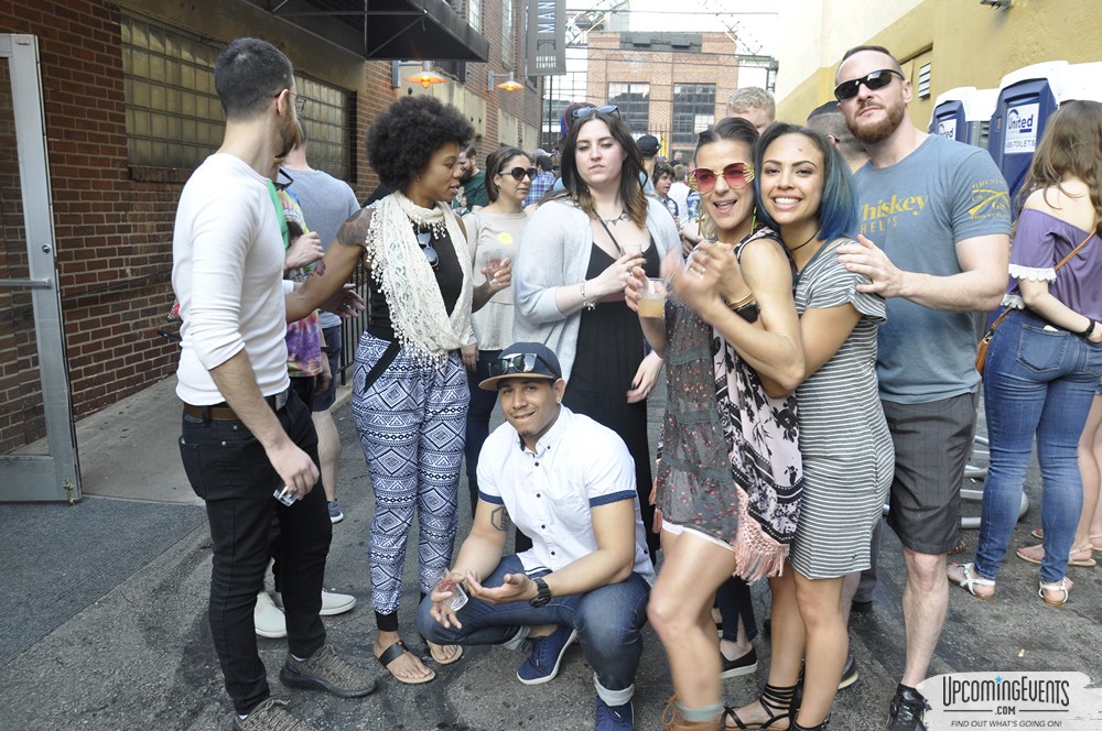 Photo from 20th Annual Manayunk Brew & Rum Fest