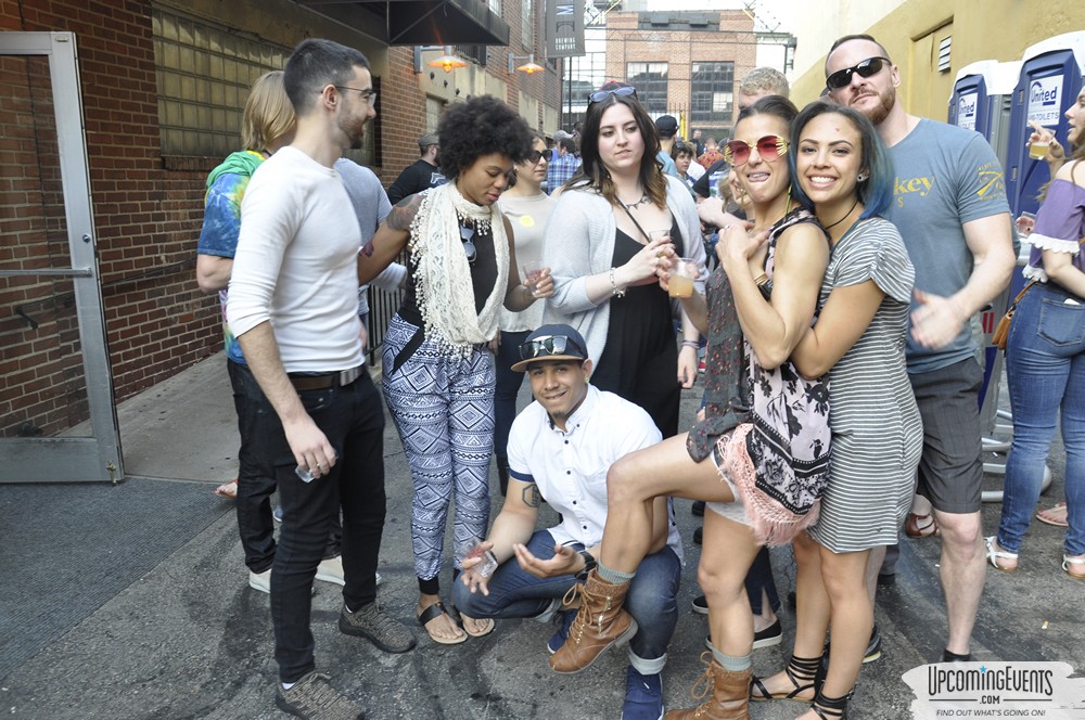 Photo from 20th Annual Manayunk Brew & Rum Fest