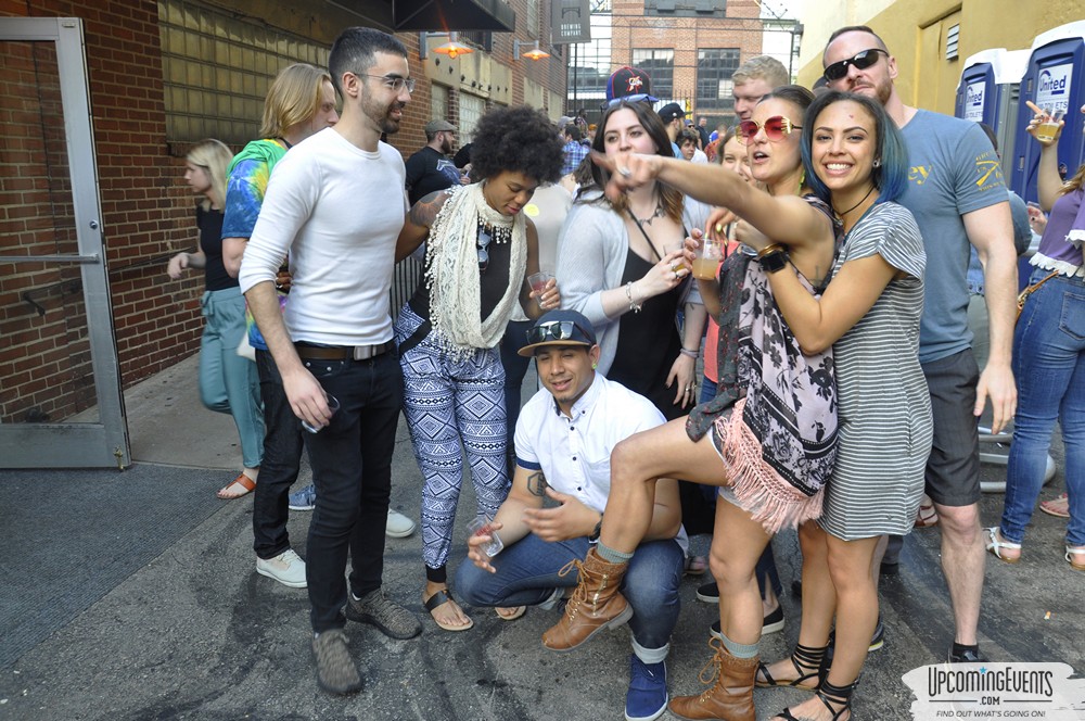 Photo from 20th Annual Manayunk Brew & Rum Fest