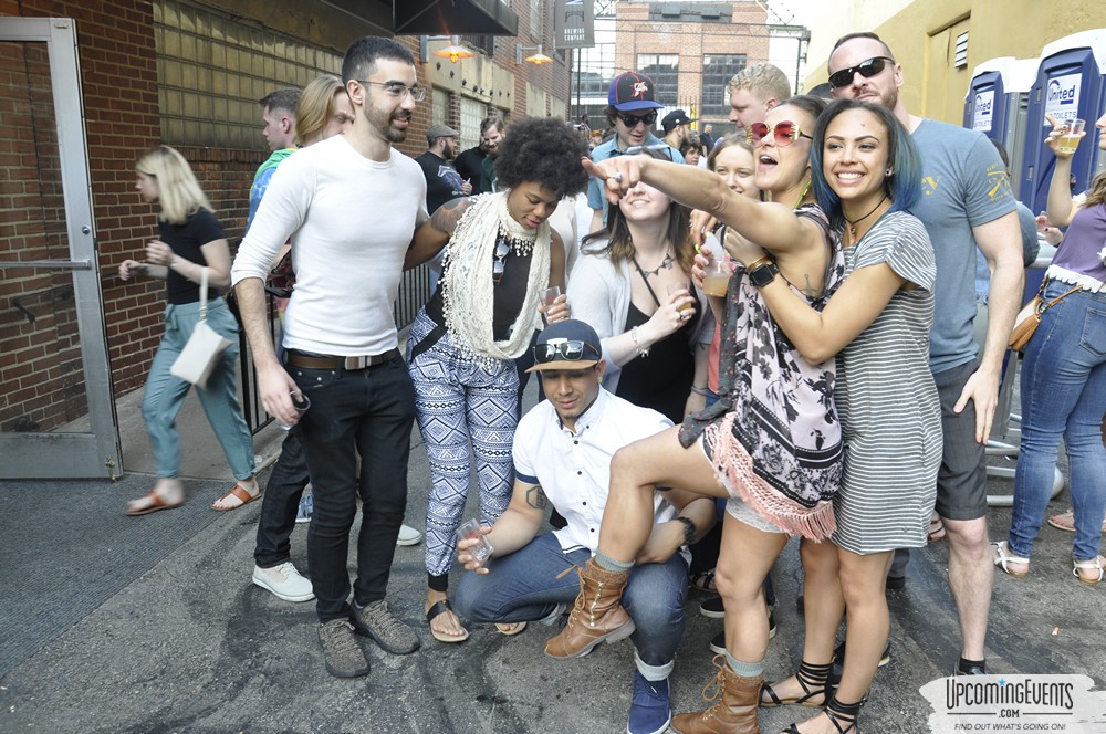 Photo from 20th Annual Manayunk Brew & Rum Fest