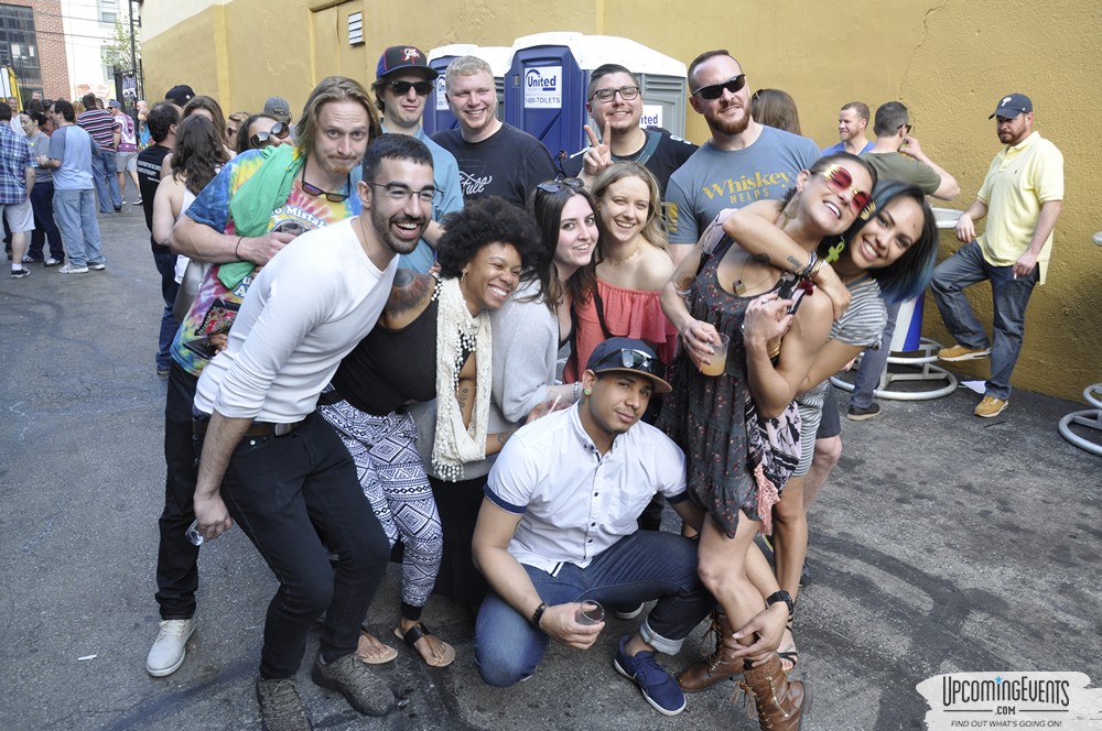 Photo from 20th Annual Manayunk Brew & Rum Fest