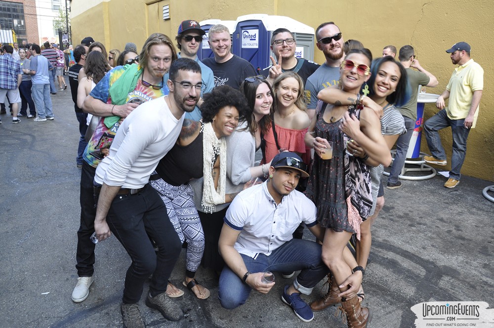 Photo from 20th Annual Manayunk Brew & Rum Fest
