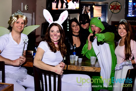 Photo from Halloween in Manayunk 2016