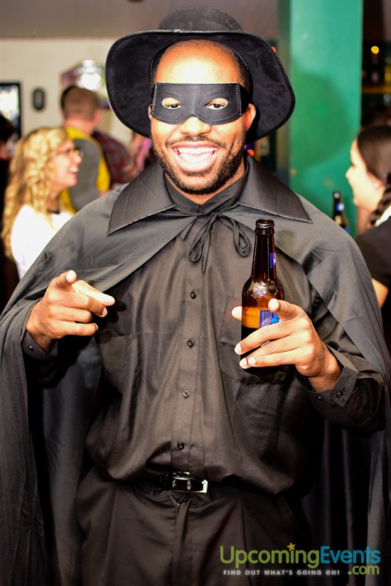 Photo from Halloween in Manayunk 2016