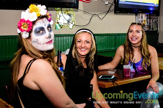 Photo from Halloween in Manayunk 2016