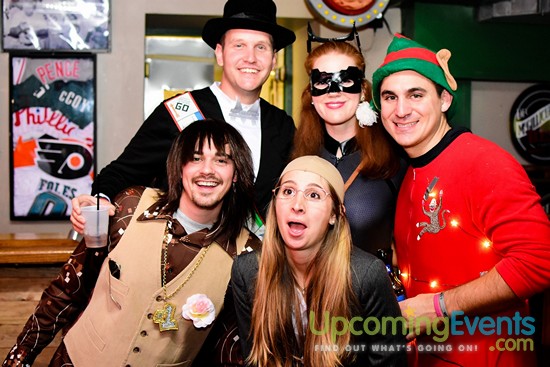 Photo from Halloween in Manayunk 2016