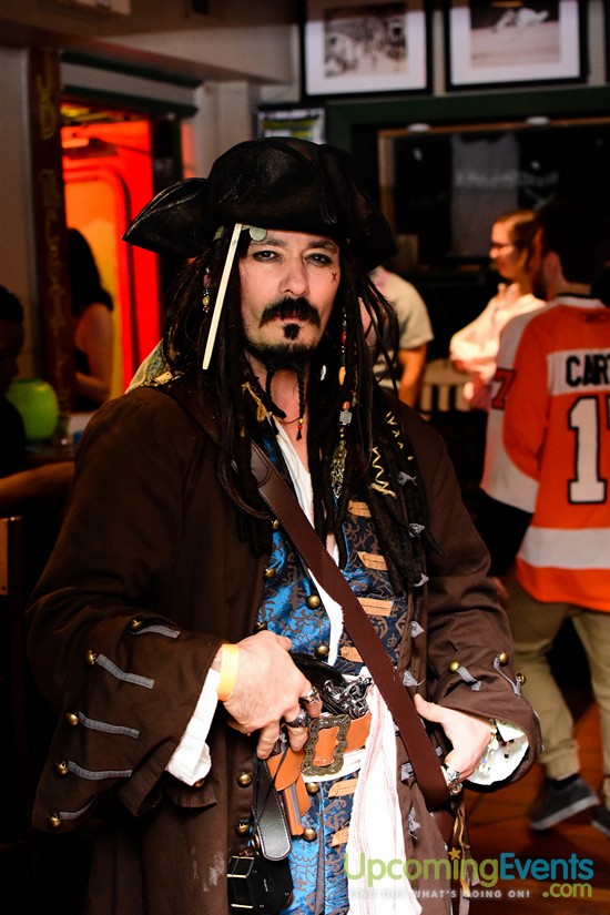 Photo from Halloween in Manayunk 2016