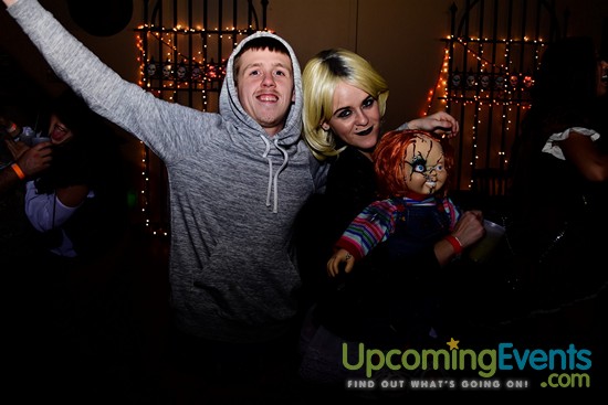 Photo from Halloween in Manayunk 2016