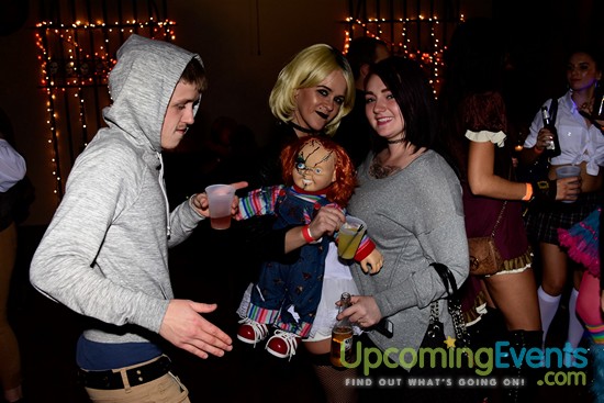 Photo from Halloween in Manayunk 2016