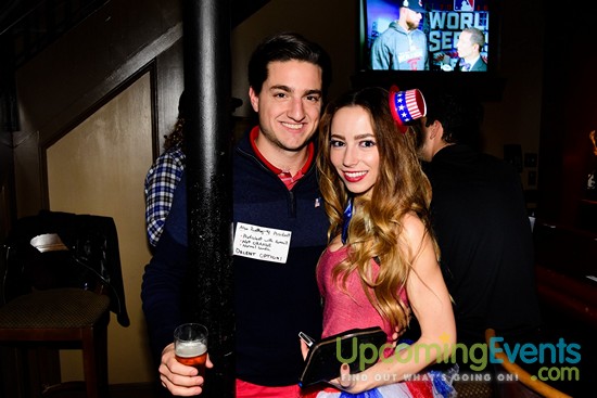 Photo from Halloween in Manayunk 2016