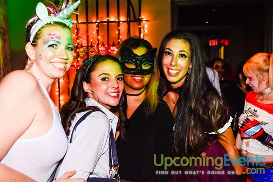 Photo from Halloween in Manayunk 2016