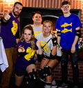 View photos for Halloween in Manayunk 2016